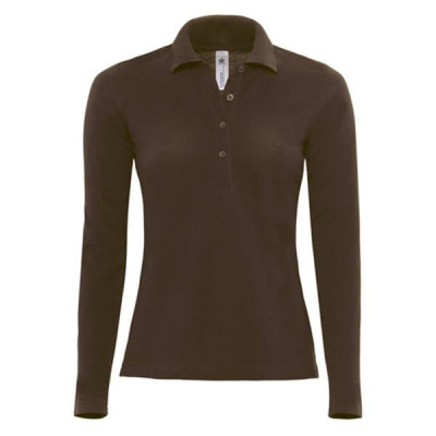 Safran Pure LSL Women